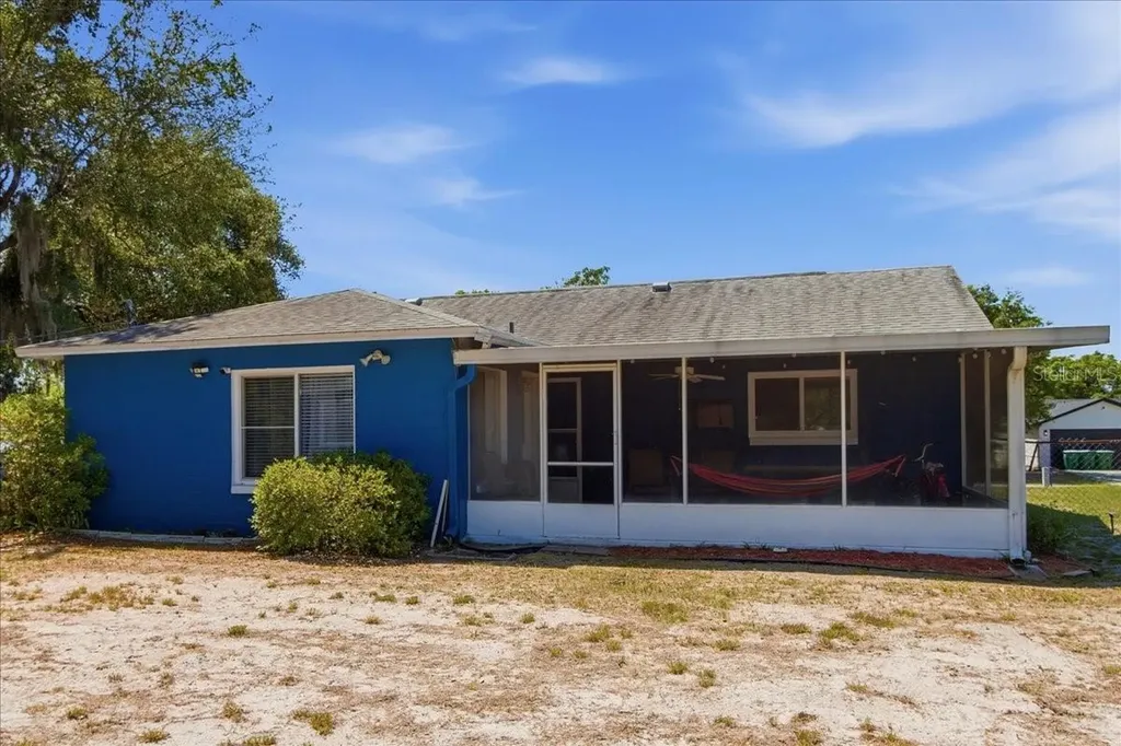 2632 Derby Drive Deltona FL 32738