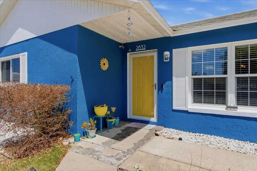 2632 Derby Drive Deltona FL 32738