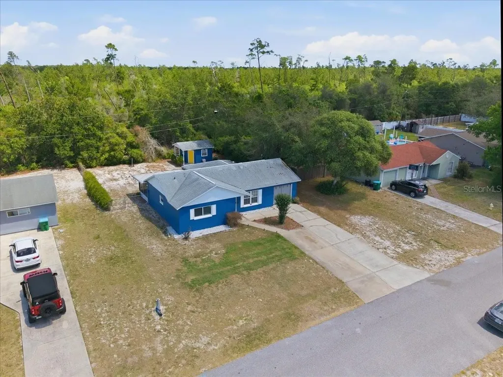 2632 Derby Drive Deltona FL 32738