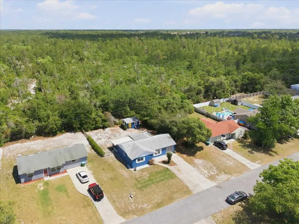 2632 Derby Drive Deltona FL 32738