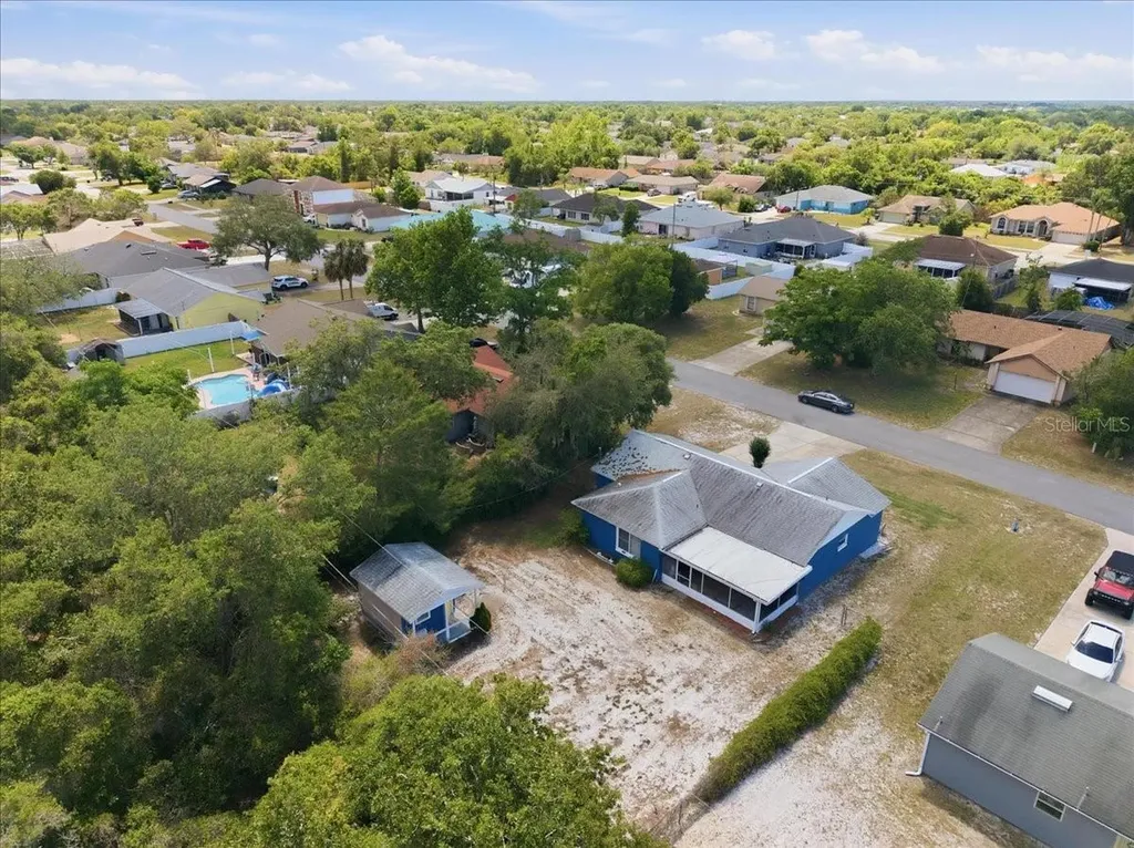 2632 Derby Drive Deltona FL 32738