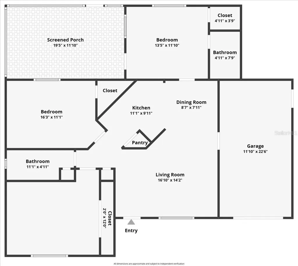 2632 Derby Drive Deltona FL 32738