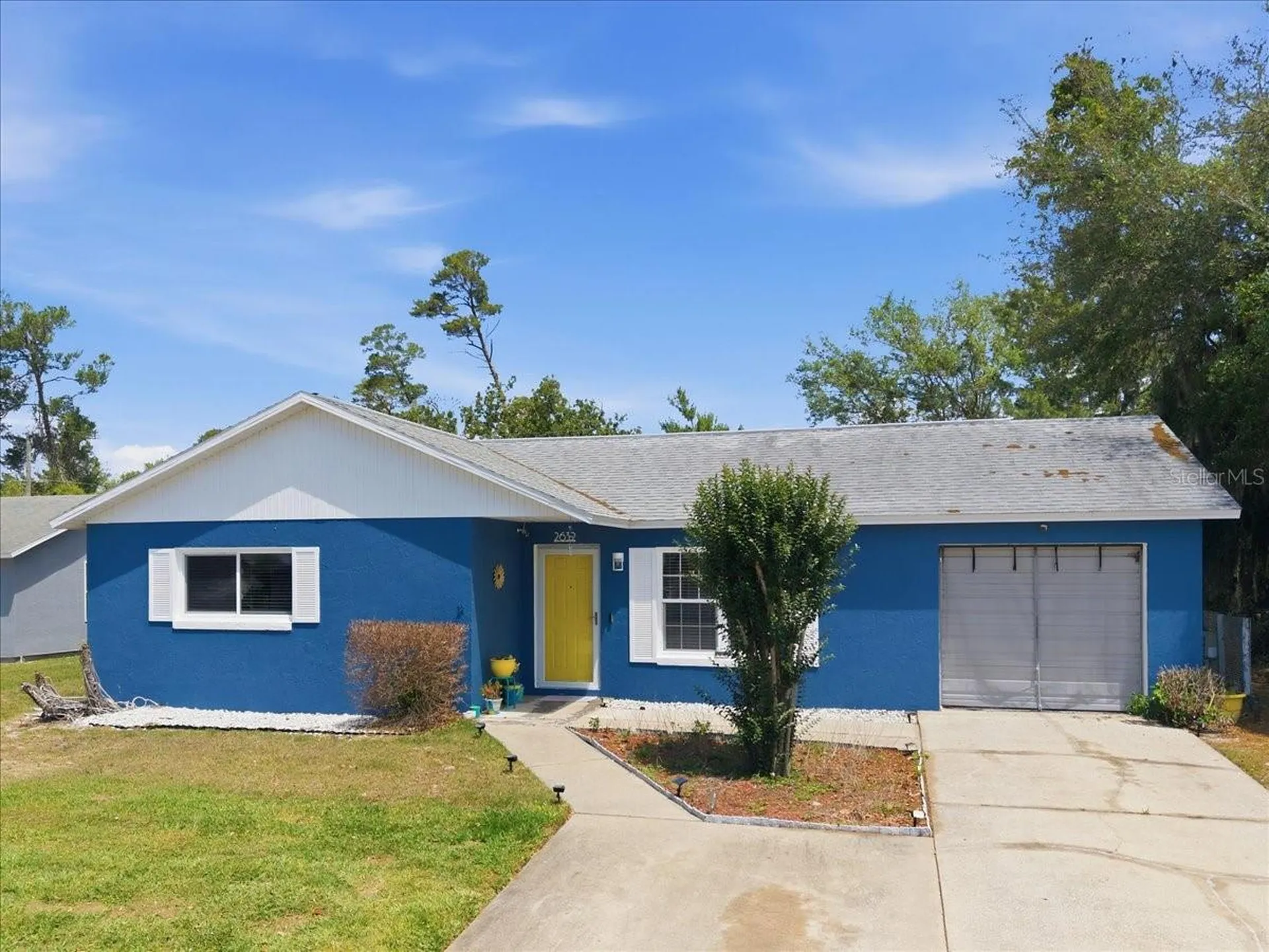 2632 Derby Drive Deltona FL 32738