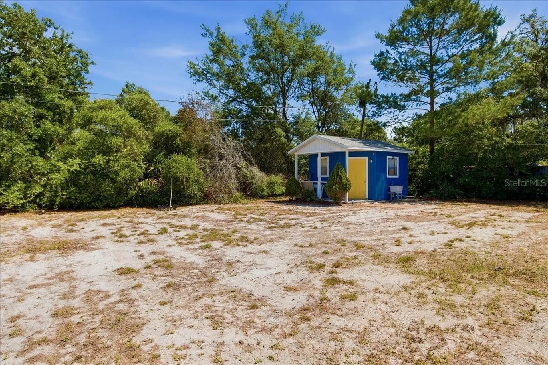 2632 Derby Drive Deltona FL 32738