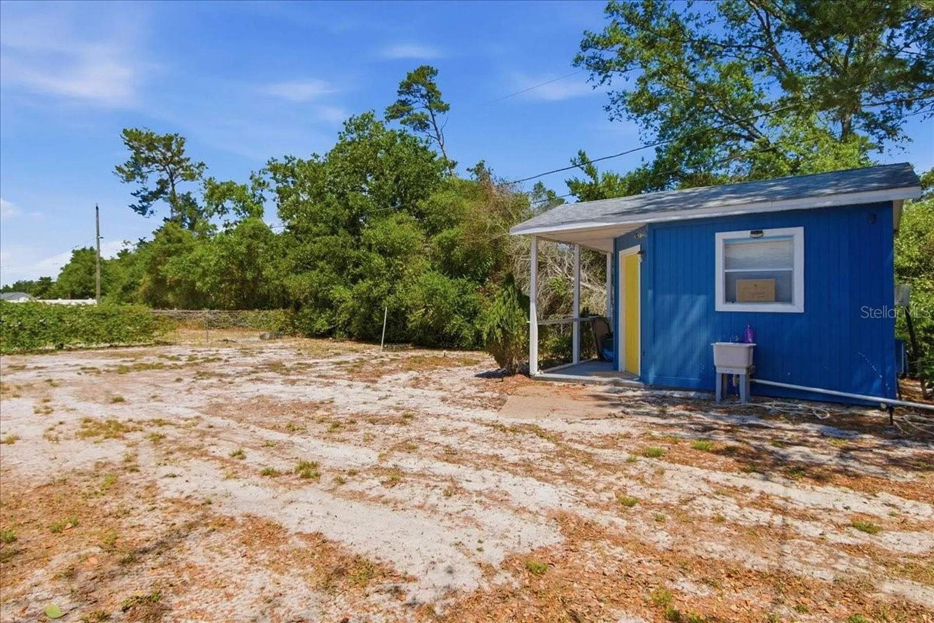 2632 Derby Drive Deltona FL 32738