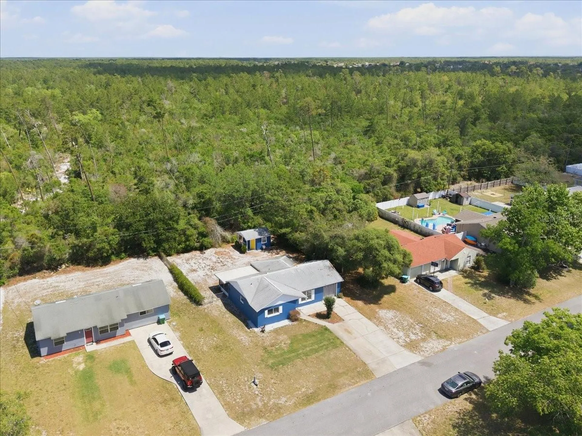 2632 Derby Drive Deltona FL 32738