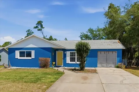 2632 Derby Drive Deltona FL 32738
