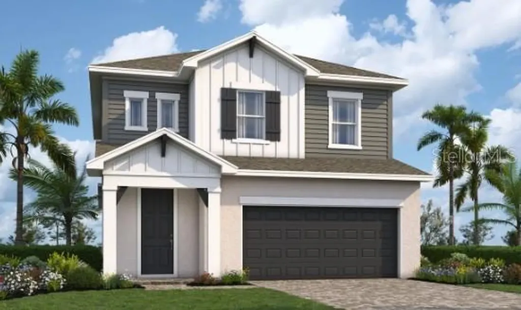 3435 Yellow Cassia Drive Wesley Chapel FL 33543