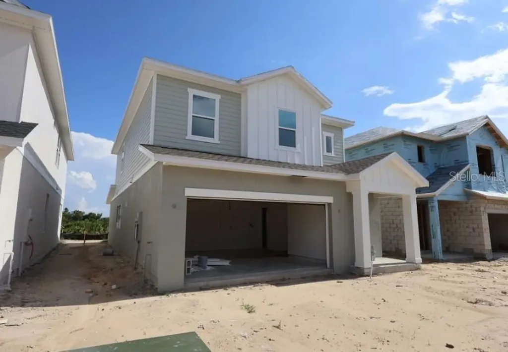 3435 Yellow Cassia Drive Wesley Chapel FL 33543