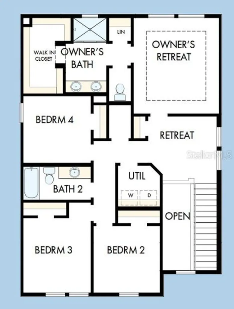 3435 Yellow Cassia Drive Wesley Chapel FL 33543