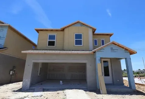 3435 Yellow Cassia Drive Wesley Chapel FL 33543