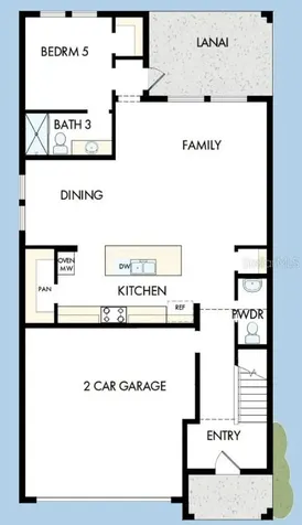 3435 Yellow Cassia Drive Wesley Chapel FL 33543