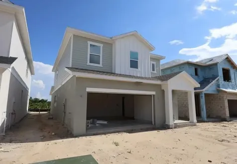 3435 Yellow Cassia Drive Wesley Chapel FL 33543
