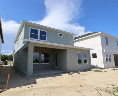 3435 Yellow Cassia Drive Wesley Chapel FL 33543