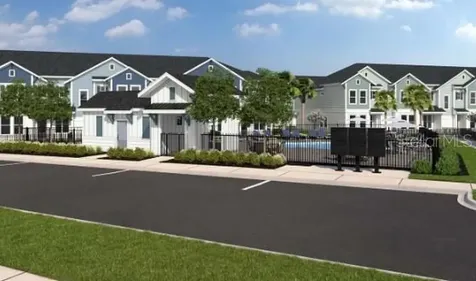 3435 Yellow Cassia Drive Wesley Chapel FL 33543