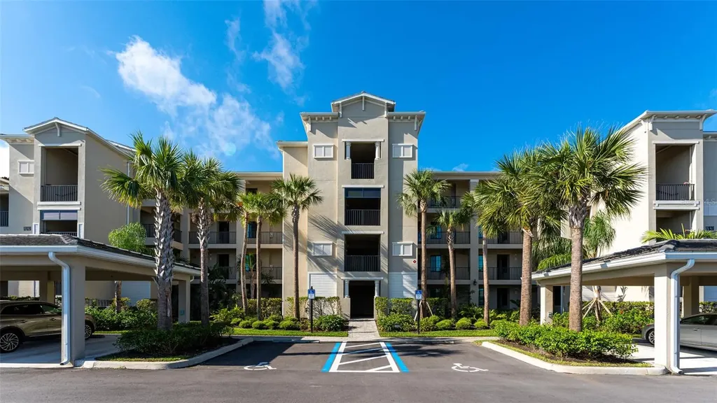 17626 Gawthrop Drive Bradenton FL 34211