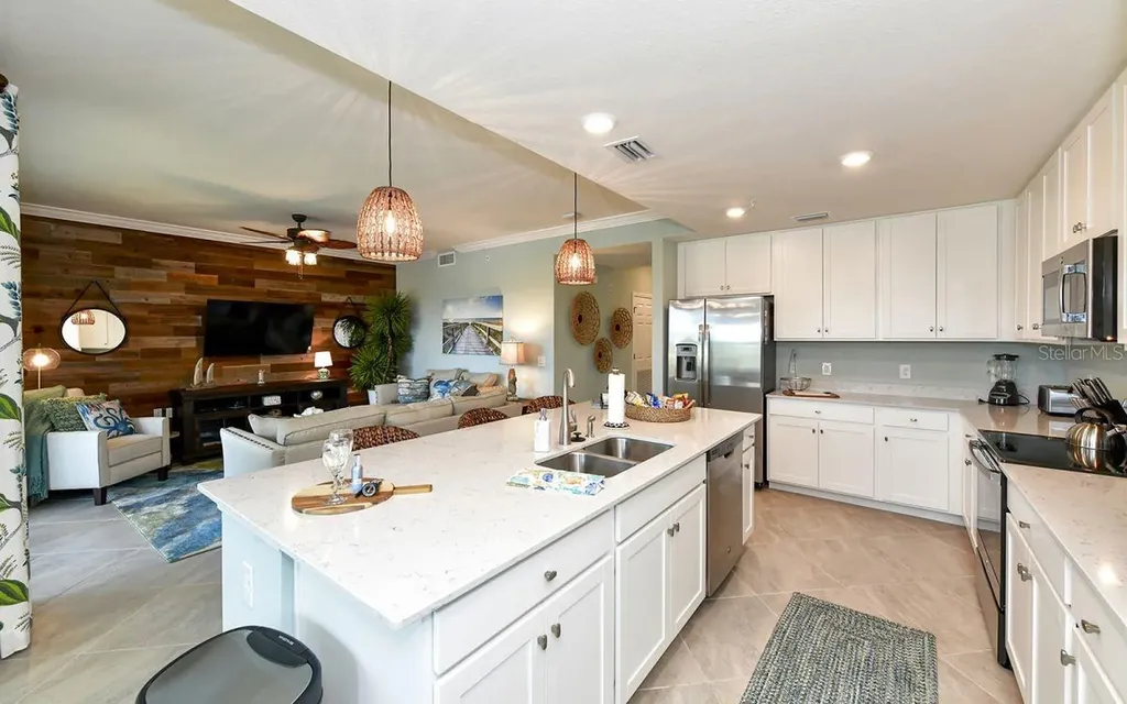 17626 Gawthrop Drive Bradenton FL 34211