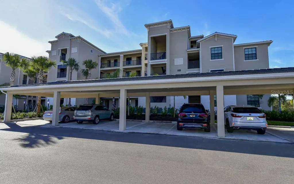 17626 Gawthrop Drive Bradenton FL 34211
