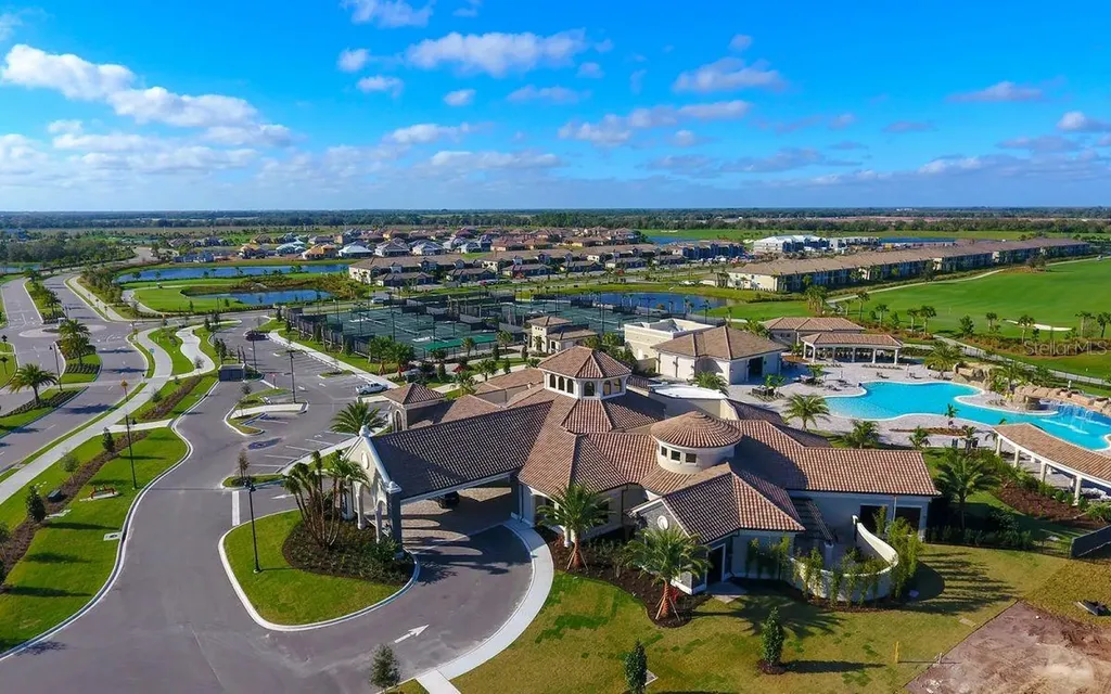 17626 Gawthrop Drive Bradenton FL 34211