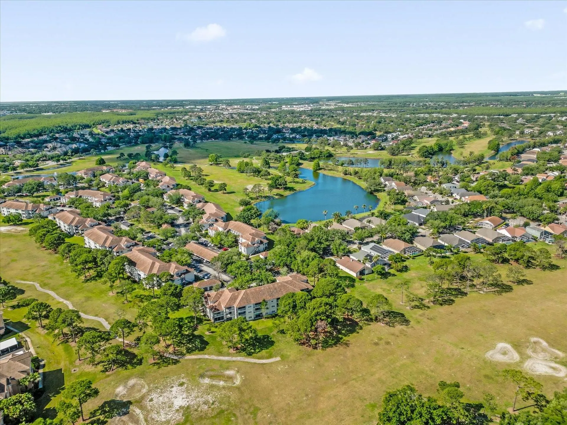 13953 Fairway Island Drive Orlando FL 32837