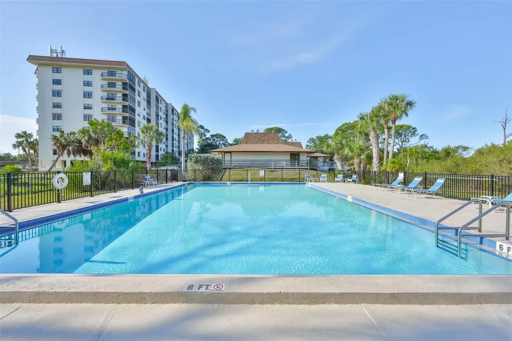 5400 Park Street N St Petersburg FL 33709