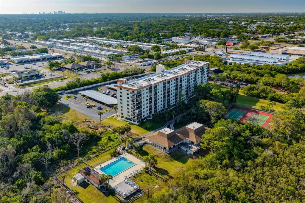 5400 Park Street N St Petersburg FL 33709