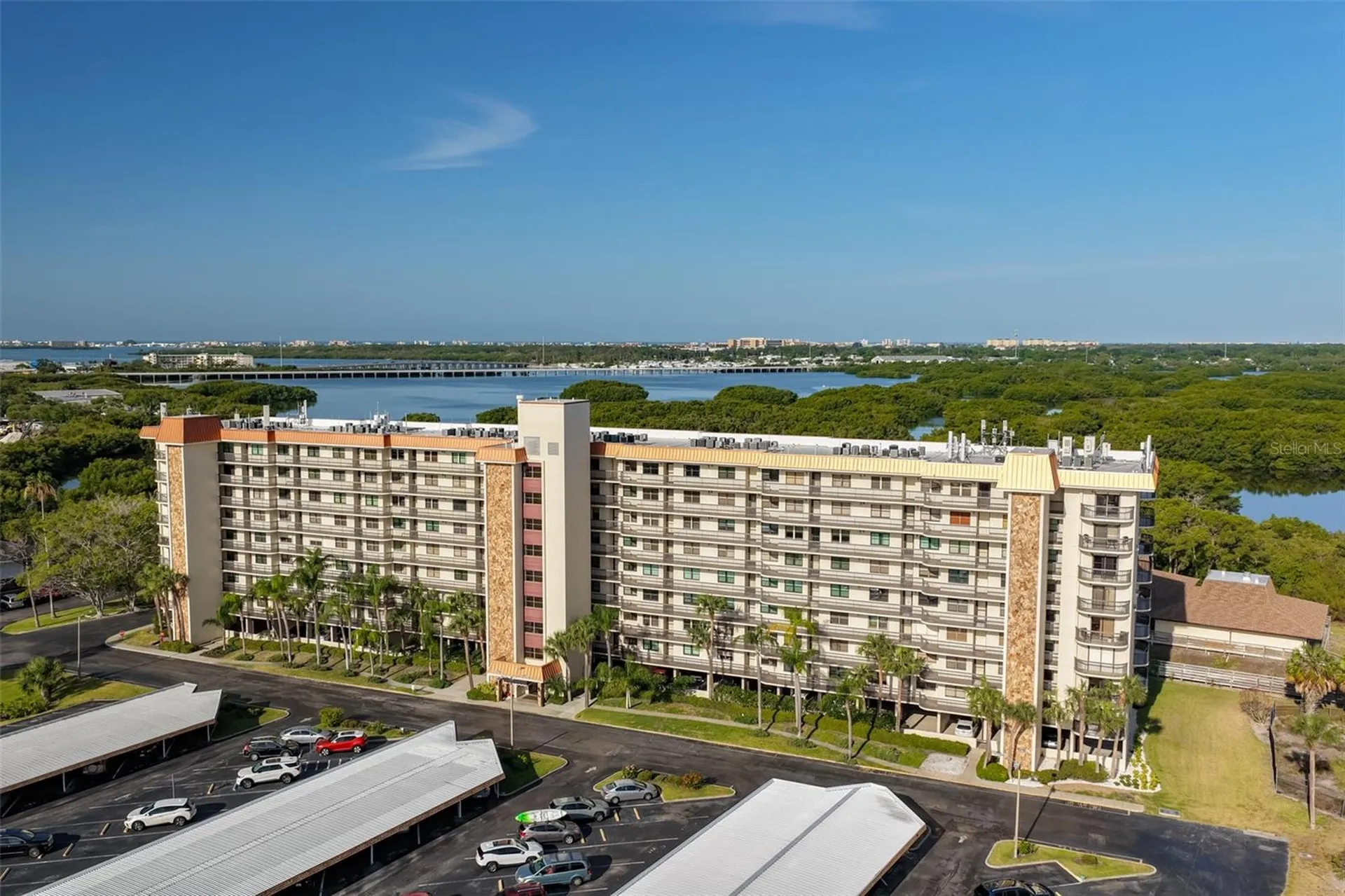 5400 Park Street N St Petersburg FL 33709