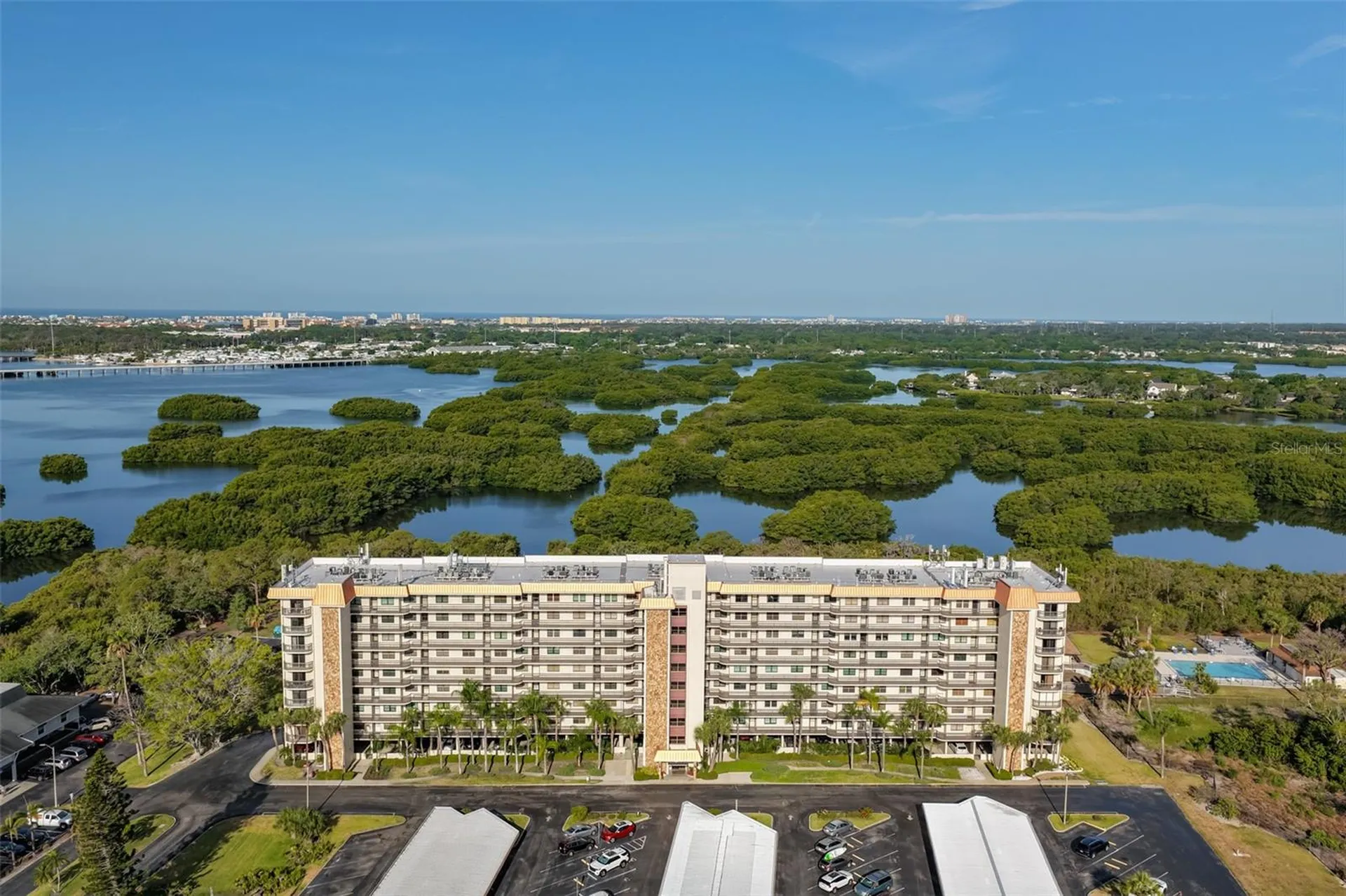 5400 Park Street N St Petersburg FL 33709