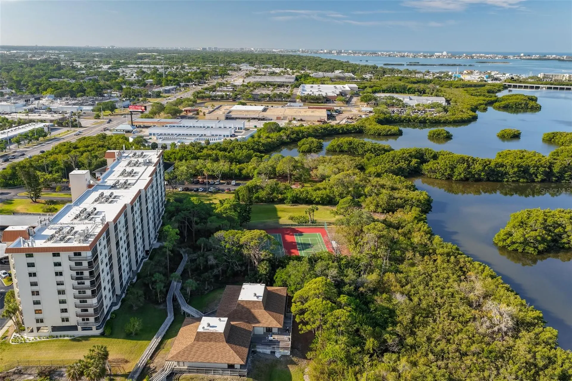 5400 Park Street N St Petersburg FL 33709