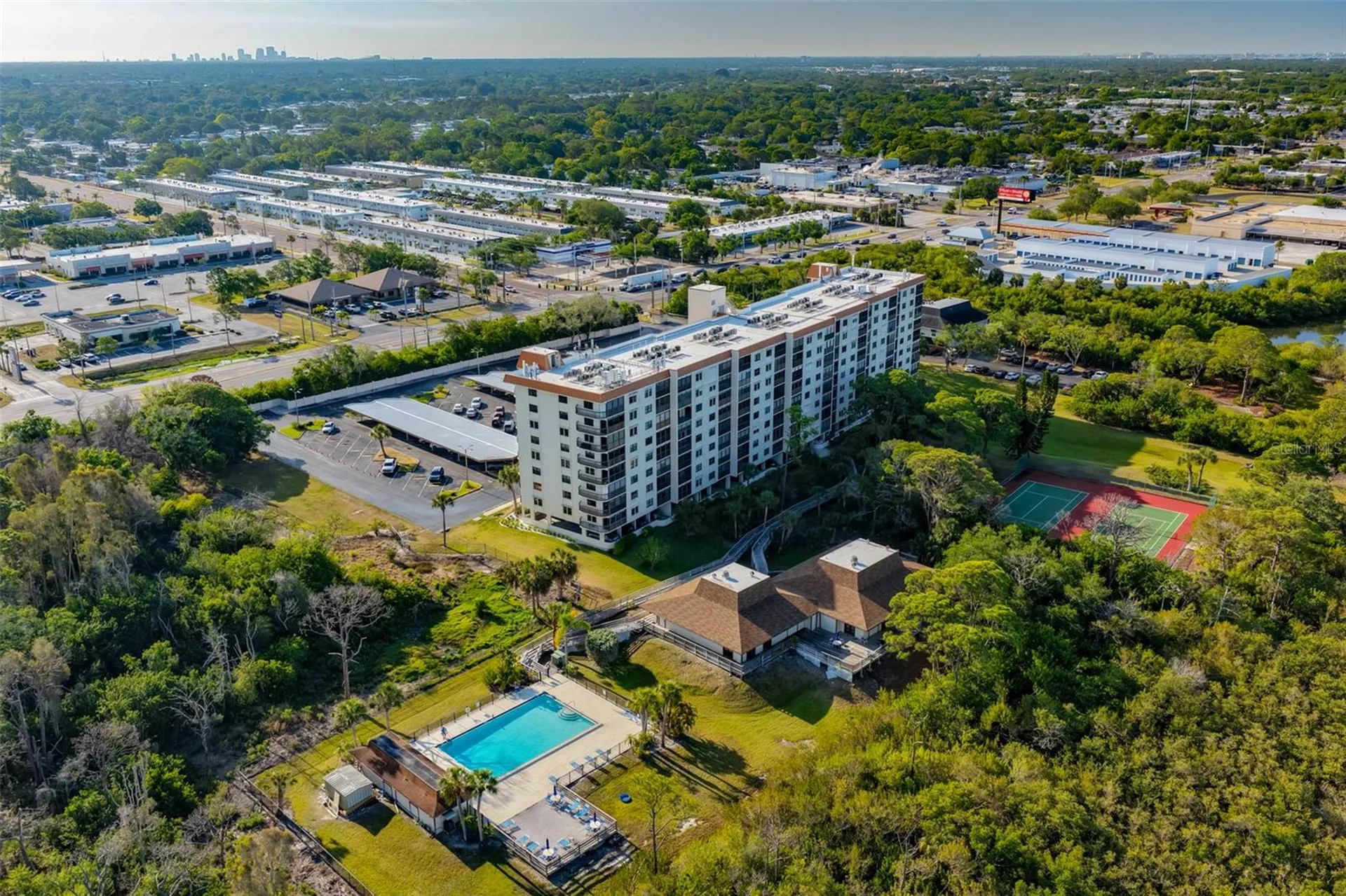 5400 Park Street N St Petersburg FL 33709