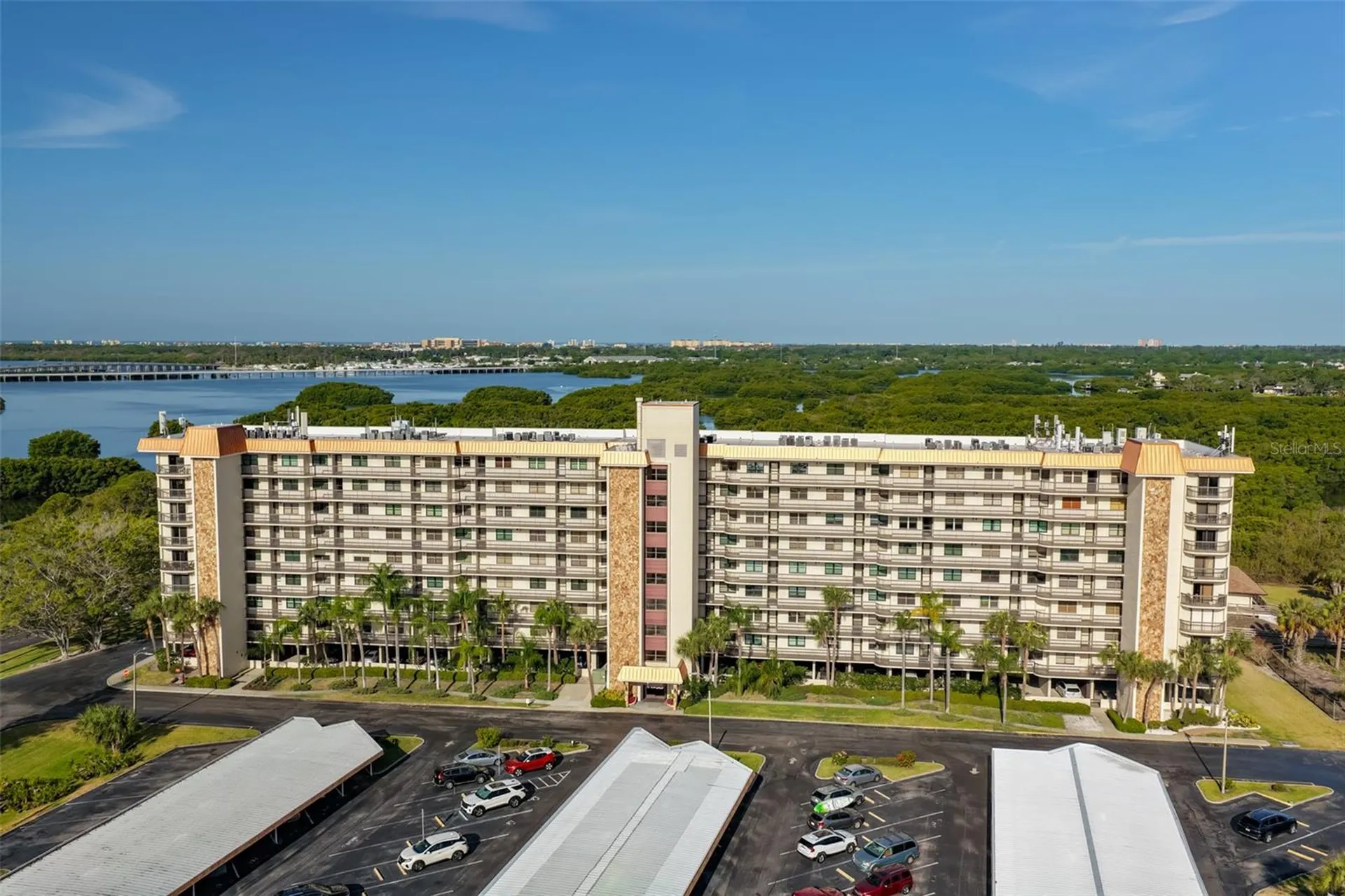 5400 Park Street N St Petersburg FL 33709