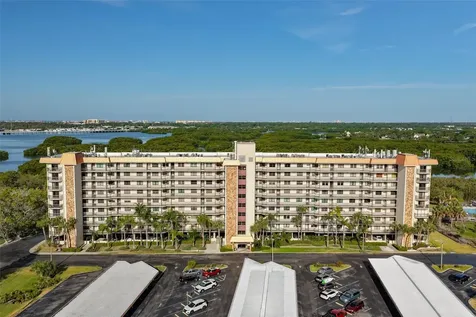 5400 Park Street N St Petersburg FL 33709