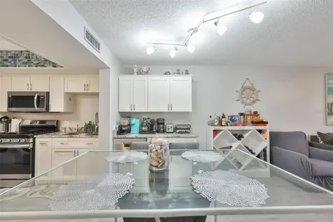 5400 Park Street N St Petersburg FL 33709