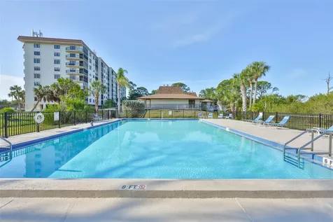 5400 Park Street N St Petersburg FL 33709