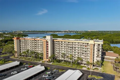 5400 Park Street N St Petersburg FL 33709