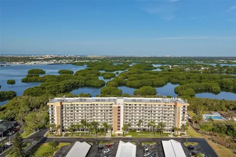 5400 Park Street N St Petersburg FL 33709