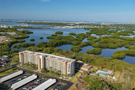 5400 Park Street N St Petersburg FL 33709