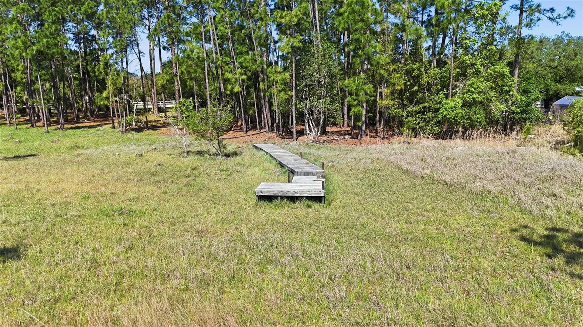 Tbd Holly Branch Road Eustis FL 32736