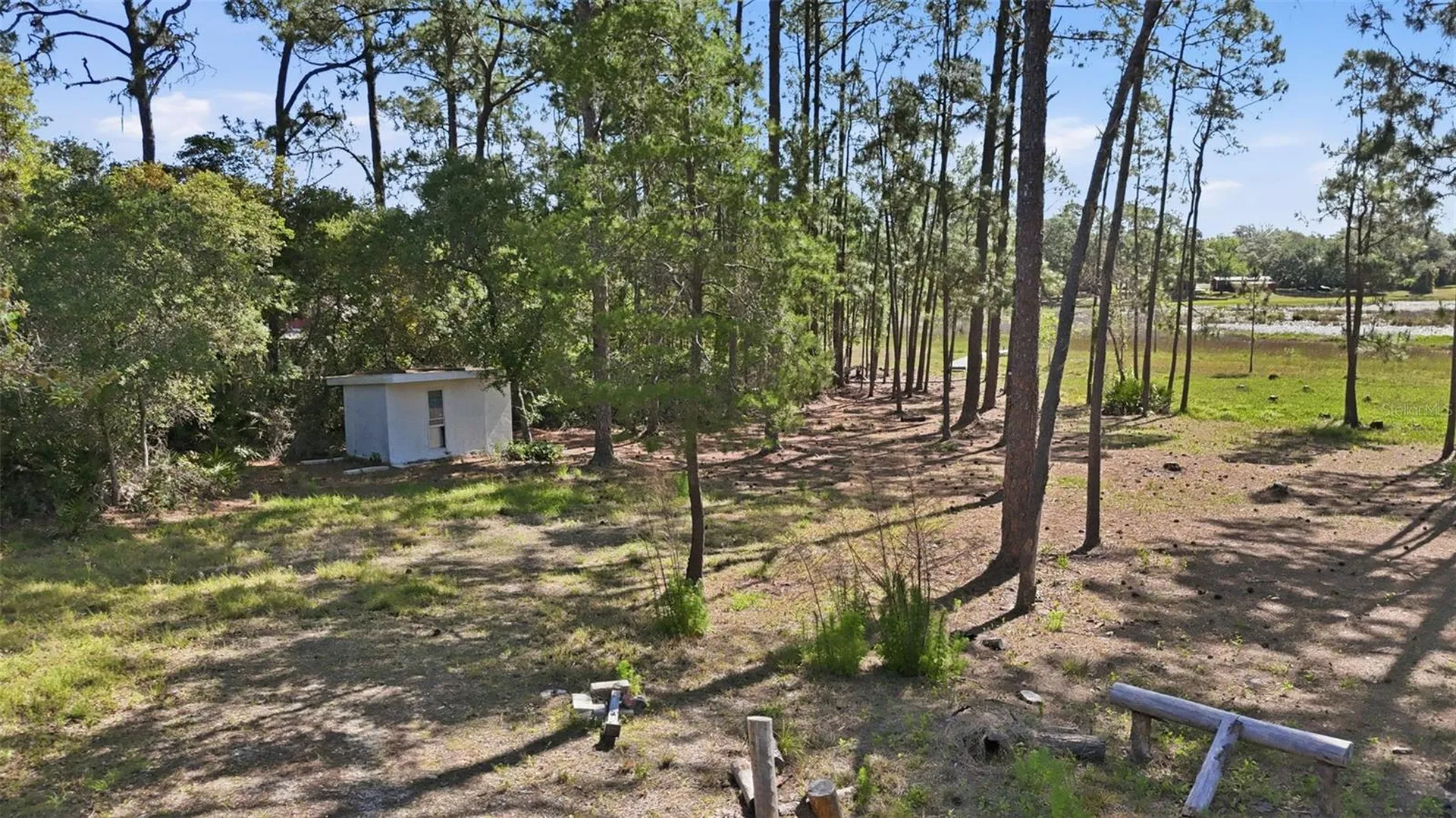 Tbd Holly Branch Road Eustis FL 32736