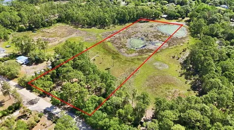 Tbd Holly Branch Road Eustis FL 32736