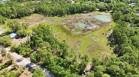 Tbd Holly Branch Road Eustis FL 32736