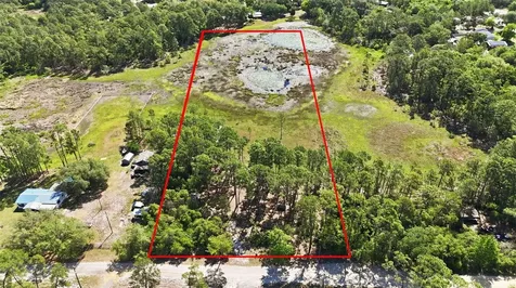 Tbd Holly Branch Road Eustis FL 32736