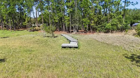 Tbd Holly Branch Road Eustis FL 32736
