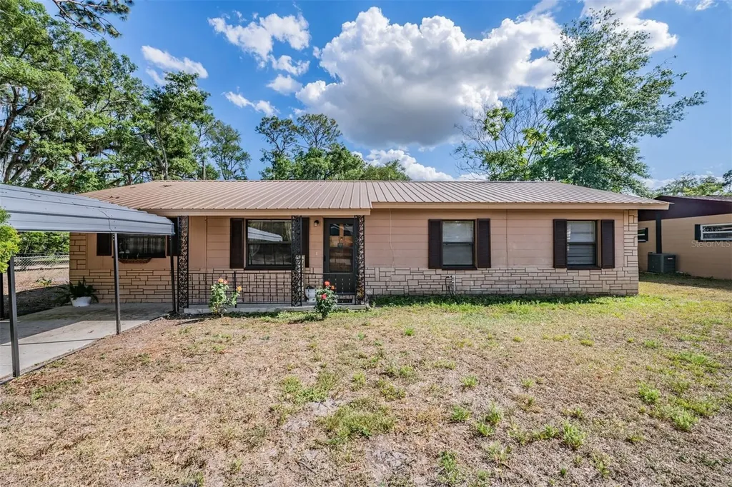 39048 Blue Jay Avenue Zephyrhills FL 33542