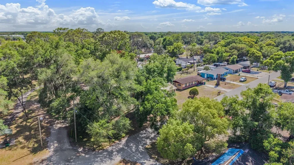 39048 Blue Jay Avenue Zephyrhills FL 33542
