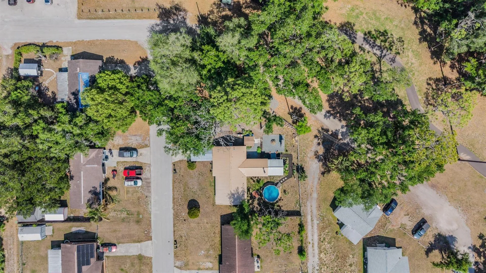 39048 Blue Jay Avenue Zephyrhills FL 33542
