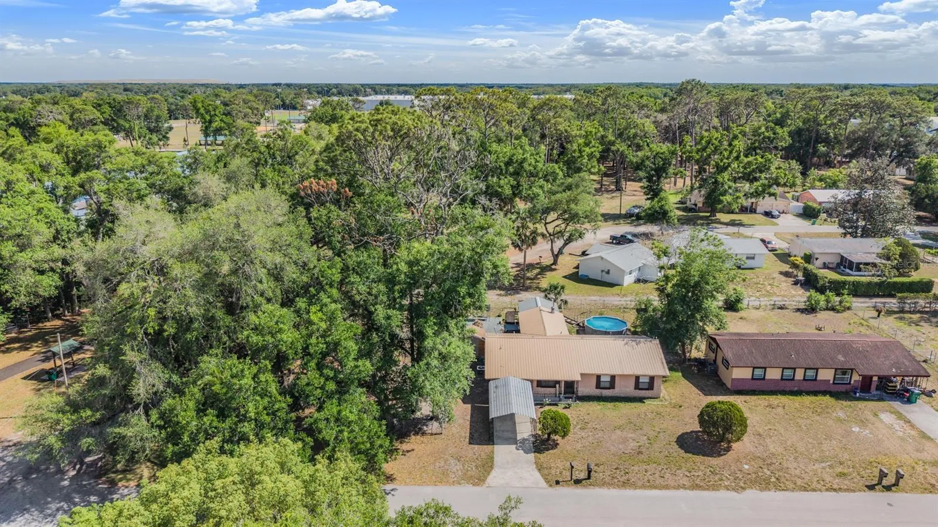 39048 Blue Jay Avenue Zephyrhills FL 33542