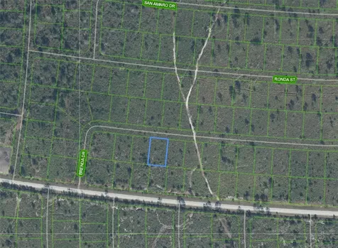 8119 Brenda Drive Sebring FL 33872
