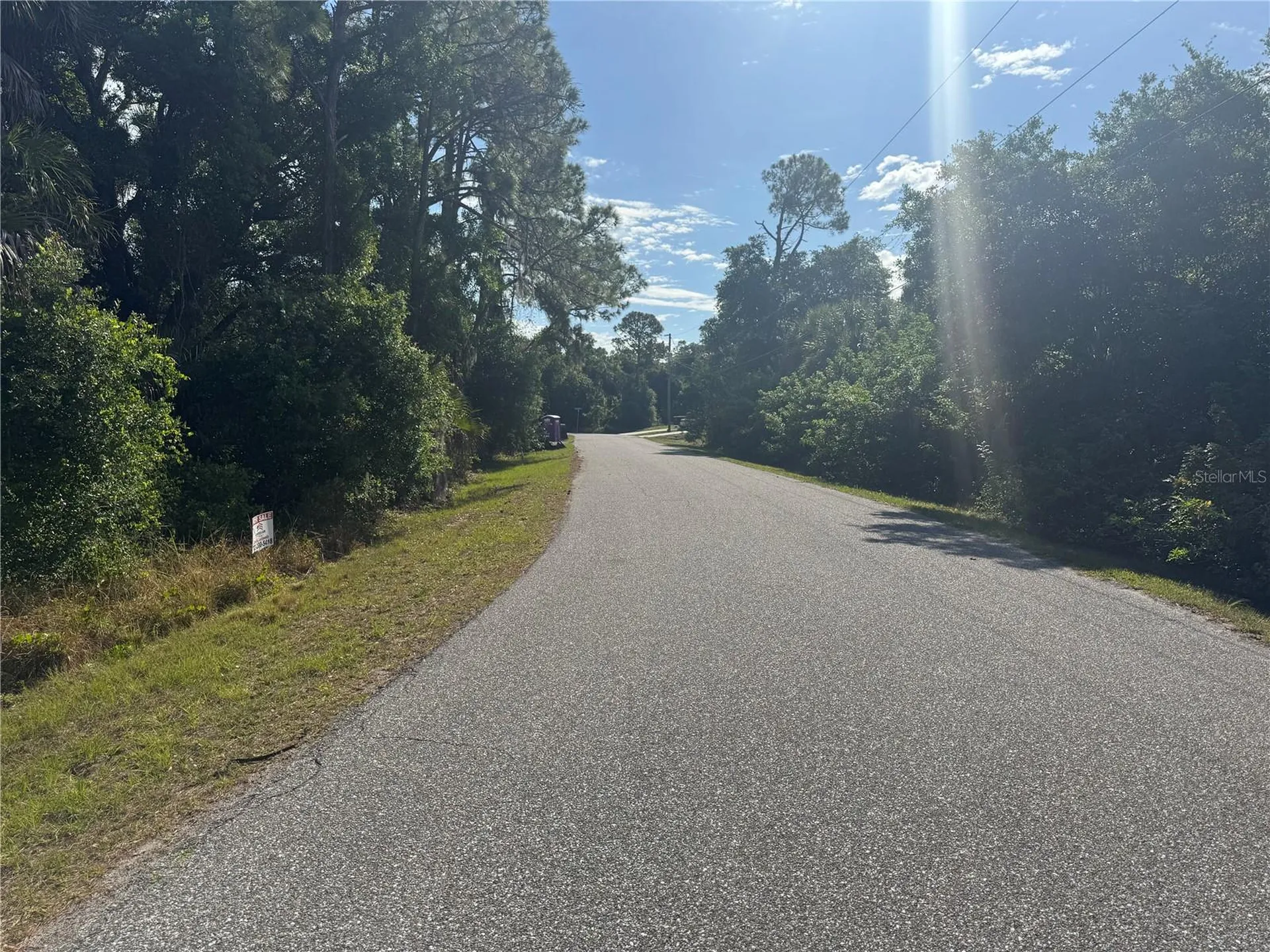 Lot 8 San Salvador Road North Port FL 34291