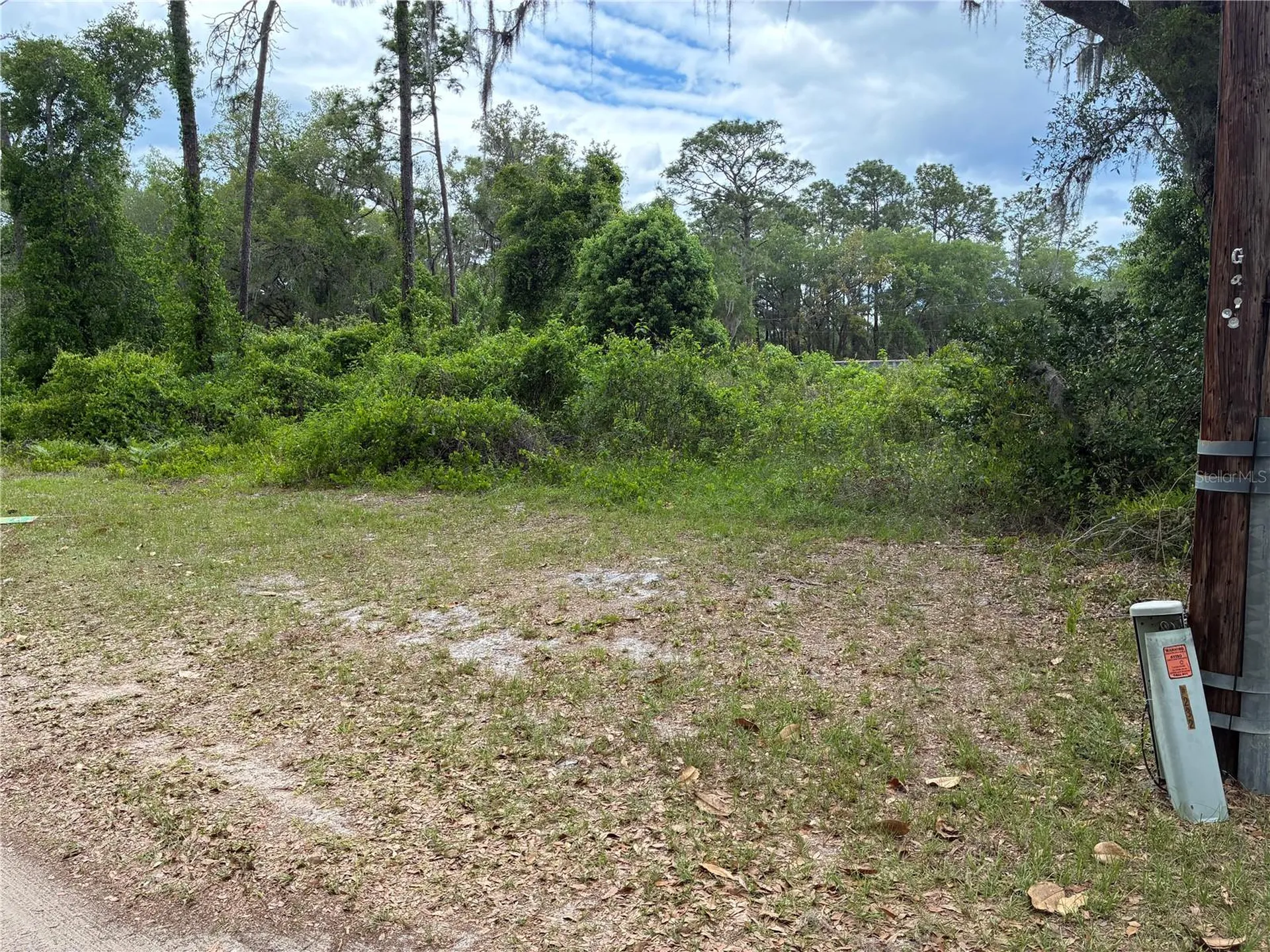 00 SE 87 Street Ocklawaha FL 32179